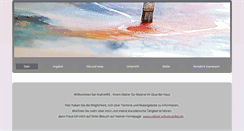 Desktop Screenshot of andrea-rs.de